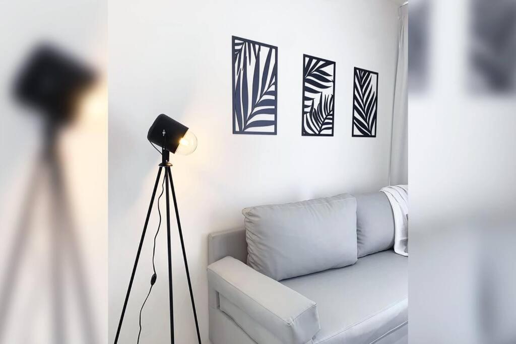 BOLI0605 Excelente Depto entero A Estrenar en San Telmo x3 - 3