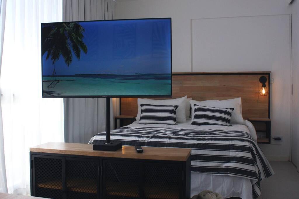 BOLI0605 Excelente Depto entero A Estrenar en San Telmo x3 - 4