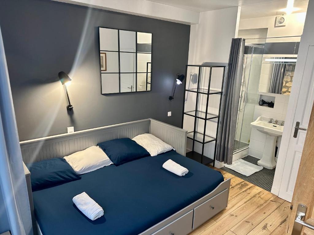 Home Sweet Home Le Chapelais Montmartre - 5
