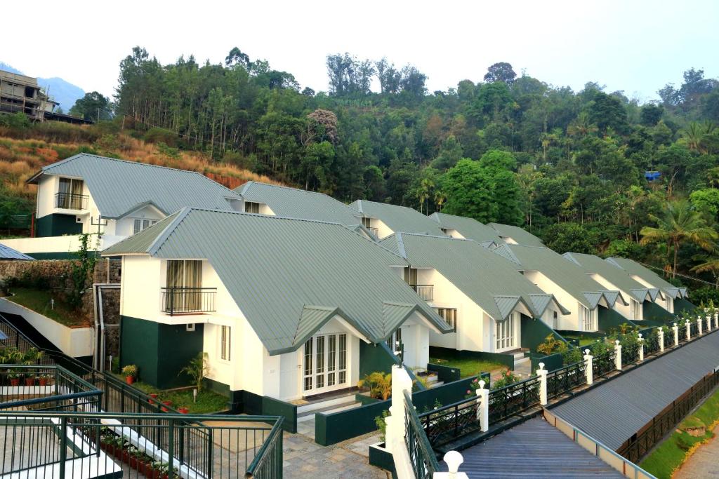 Munnar Tea Hills Resort (MTHR), Munnar 2024 Updated Prices, Deals