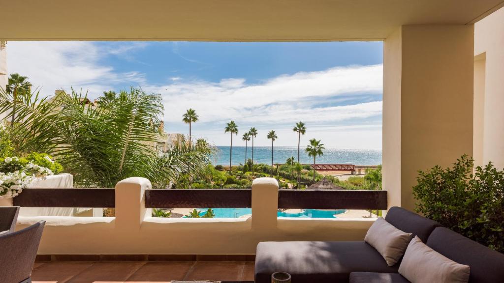 Frontline luxury 10 mins from Puerto Banús RDR303 - 3