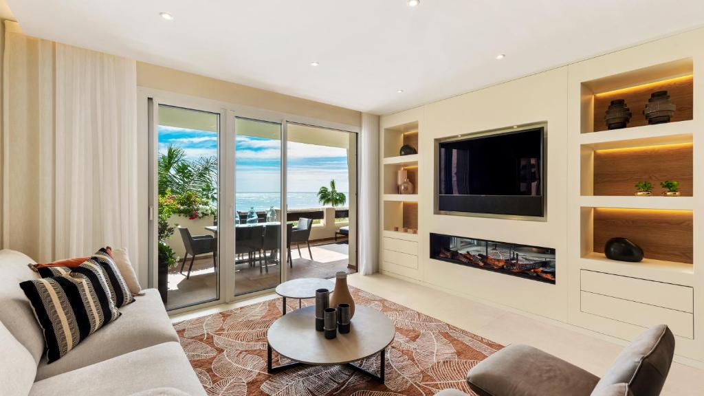 Frontline luxury 10 mins from Puerto Banús RDR303 - 4