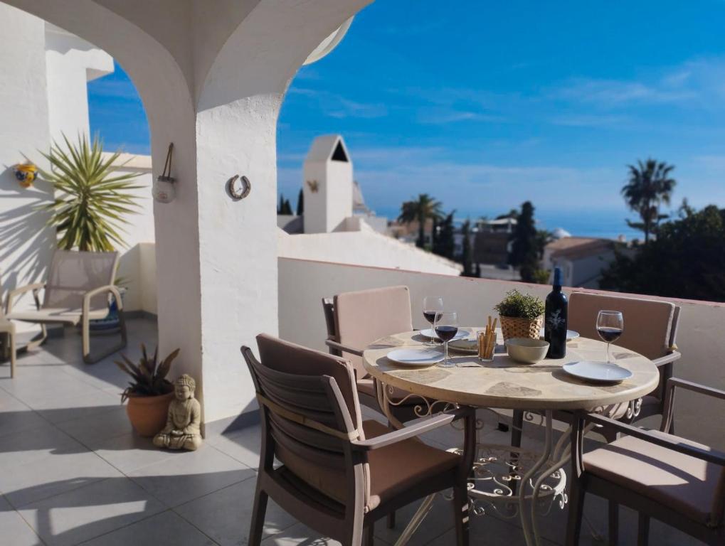 Beautiful apartment with amazing Sea view - 2