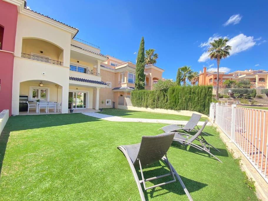 Casa Bongers Altaona Golf - 4