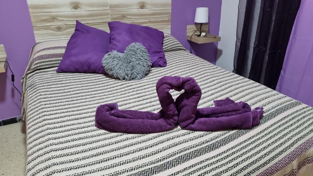 vivienda Acerina - 2