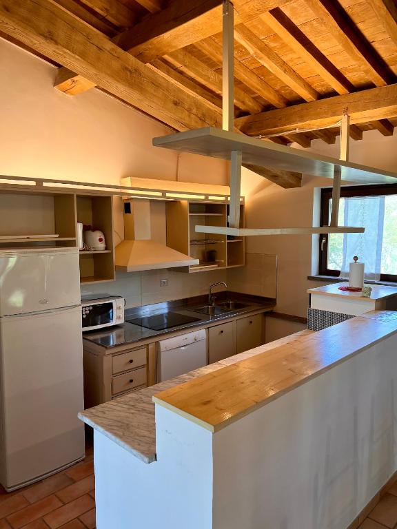 Cottage sul lago-3 camere 3 bagni Beltramonto - 4