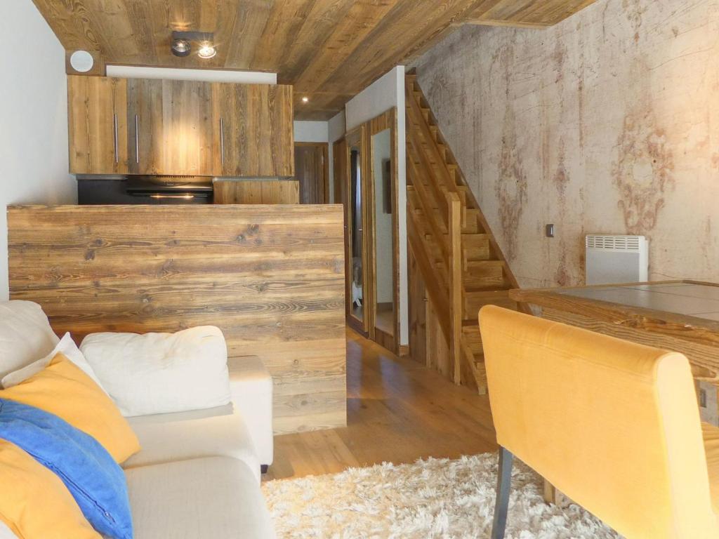 Appartement Meribel, 4 pieces, 5 personnes - FR-1-182-166 — Hotel in Meribel