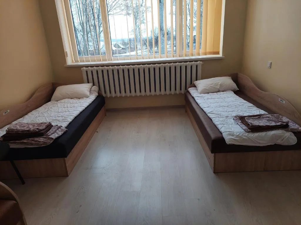 Kriaunų bendruomenės Svečių namai，位于Gipenai的酒店