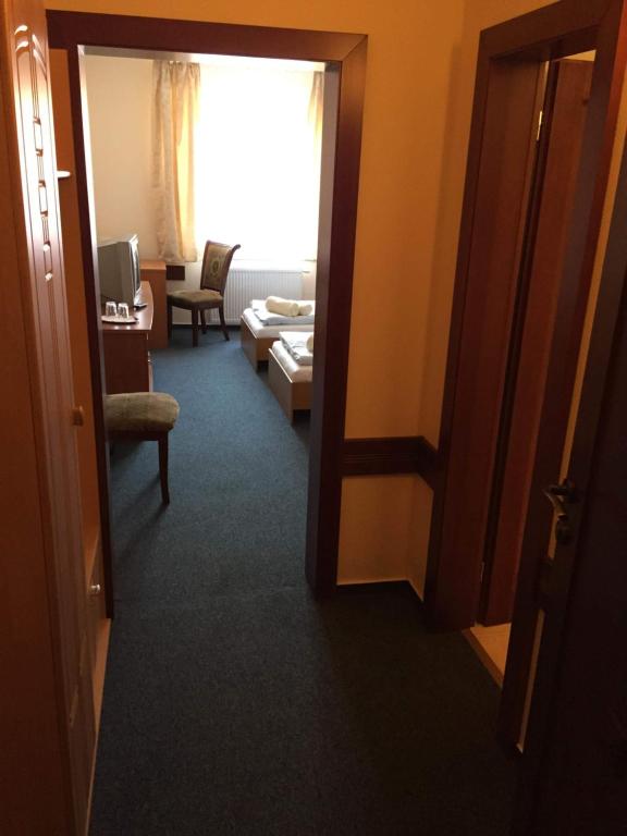 Garni Hotel Tatramonti photo