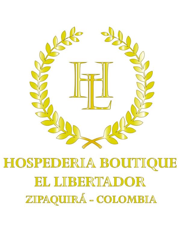 Hotel Boutique El Libertador — Hotel in Zipaquira
