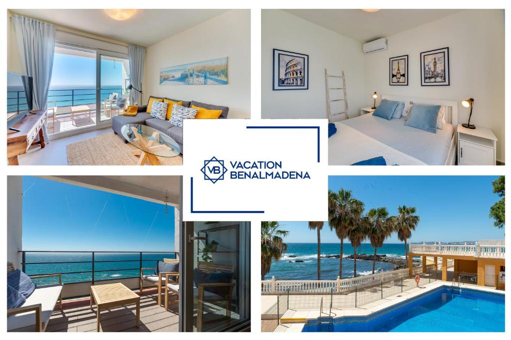 VB Bellavista 2BDR Stunning Seaviews - 1
