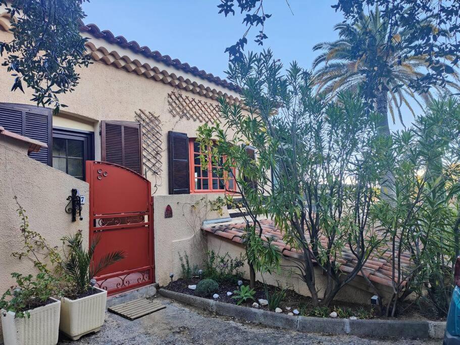Appartement à Pramousquier Le Lavandou - 5