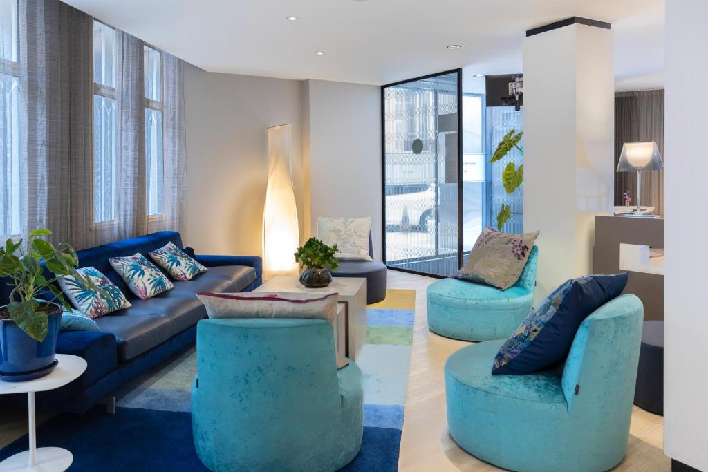 Mercure Nice Centre Grimaldi Hotel photo