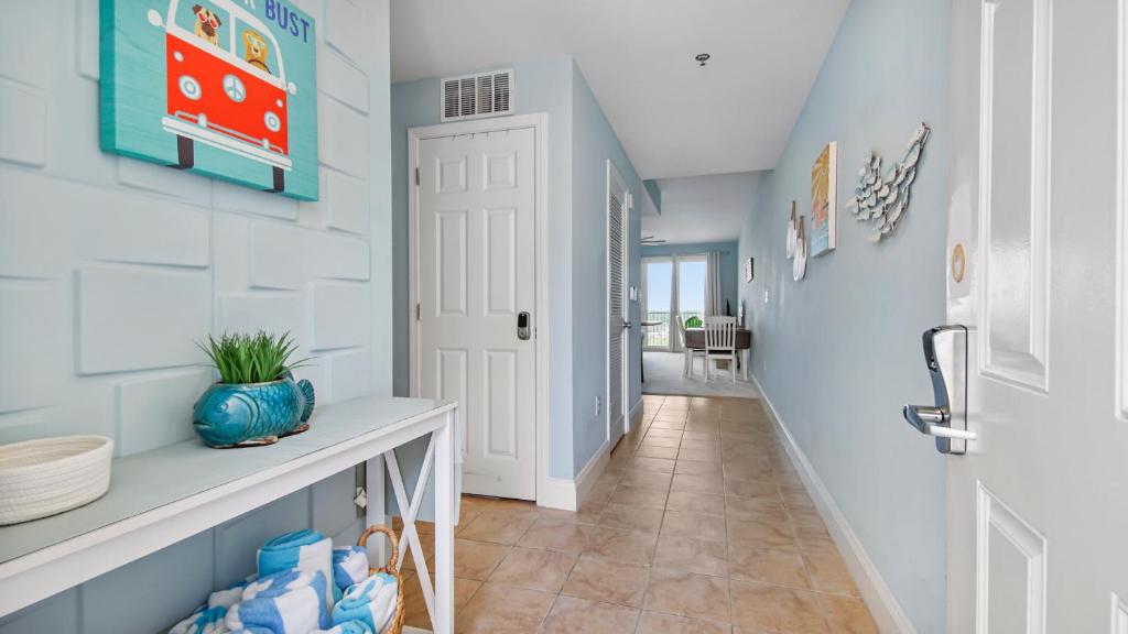 Shell Yeah at Laketown Wharf #730 by Nautical Properties, Panama City Beach