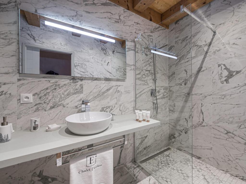Charmant appartement 6 personnes avec garage, proche ski - 5