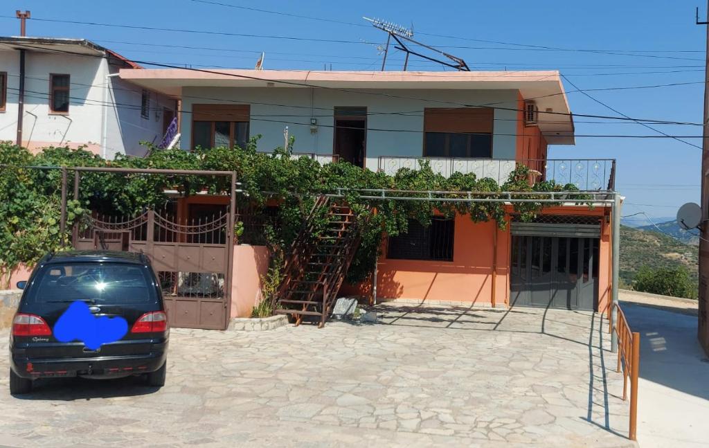 Guesthouse Lula 2, Tepelenë
