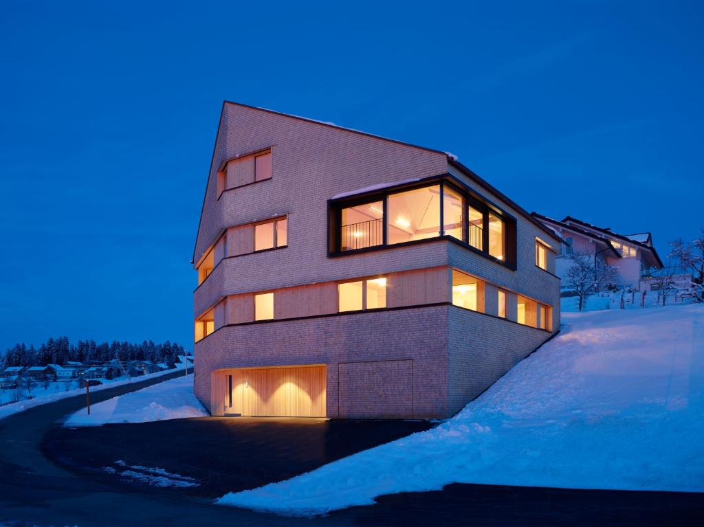 Bei FINK's, Sulzberg