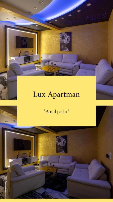 Andjela Lux - 3