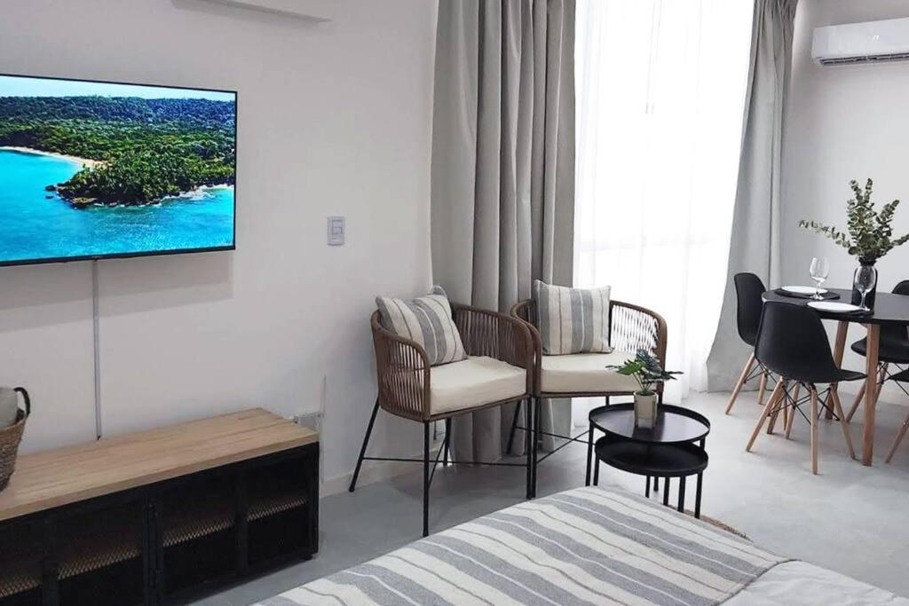 BOLI0612 Moderno Depto entero A Estrenar en San Telmo! - 1