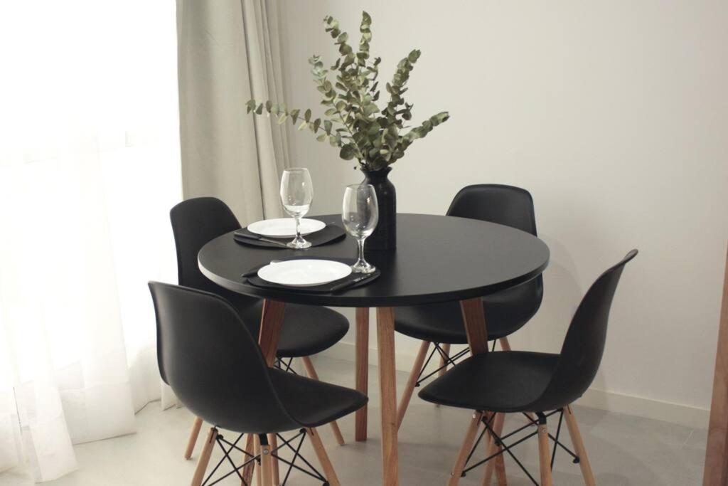 BOLI0612 Moderno Depto entero A Estrenar en San Telmo! - 2