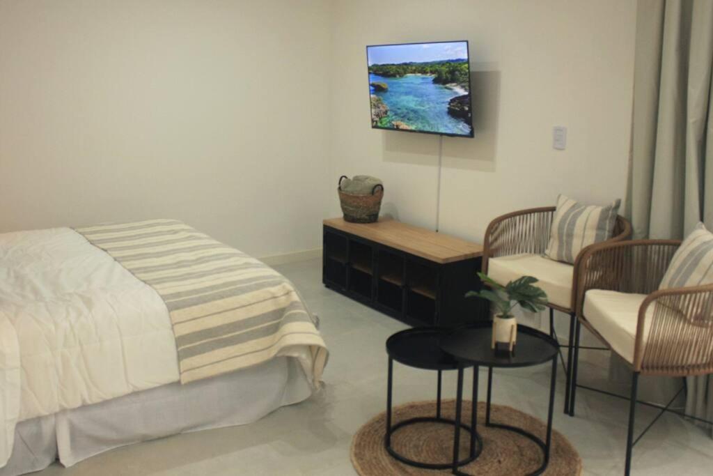 BOLI0612 Moderno Depto entero A Estrenar en San Telmo! - 3