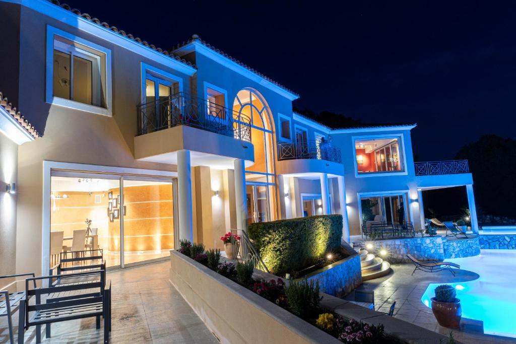 Villa The View, Villefranche-sur-Mer