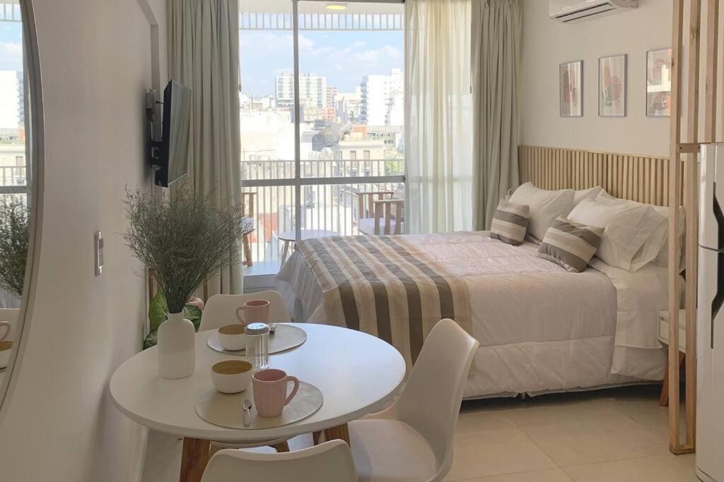 BOLI0715 Excelente cálido y acogedor Depto en San Telmo - 1