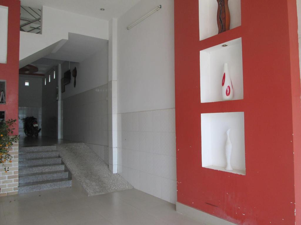 Ngoc Phuong Hotel photo