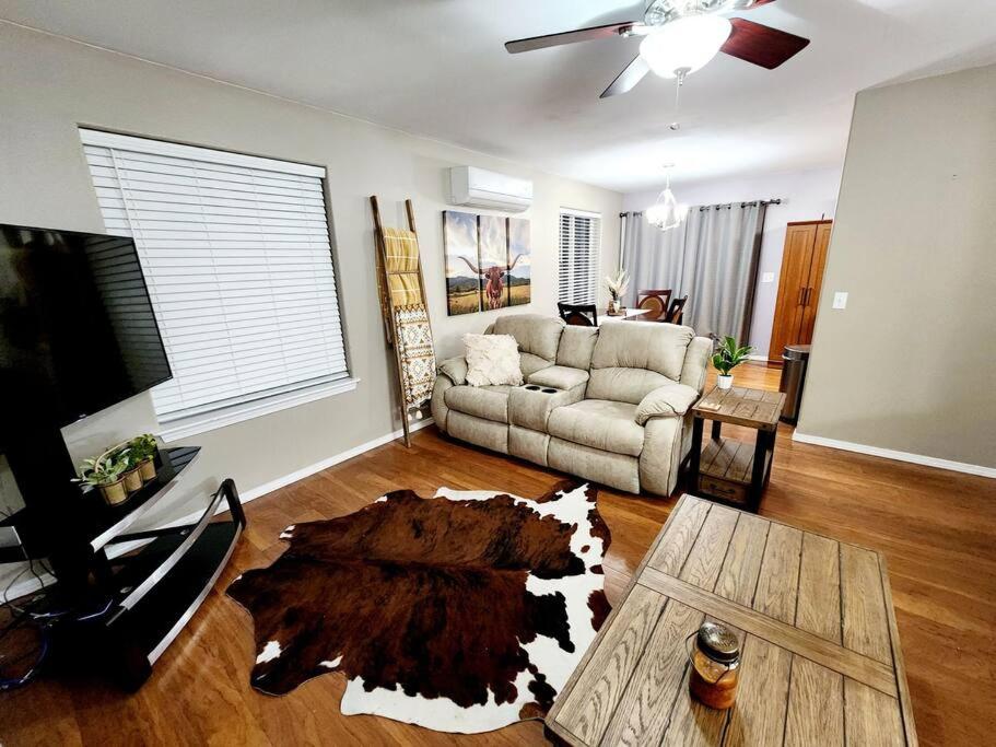 Grace Hideaway, Columbia Falls