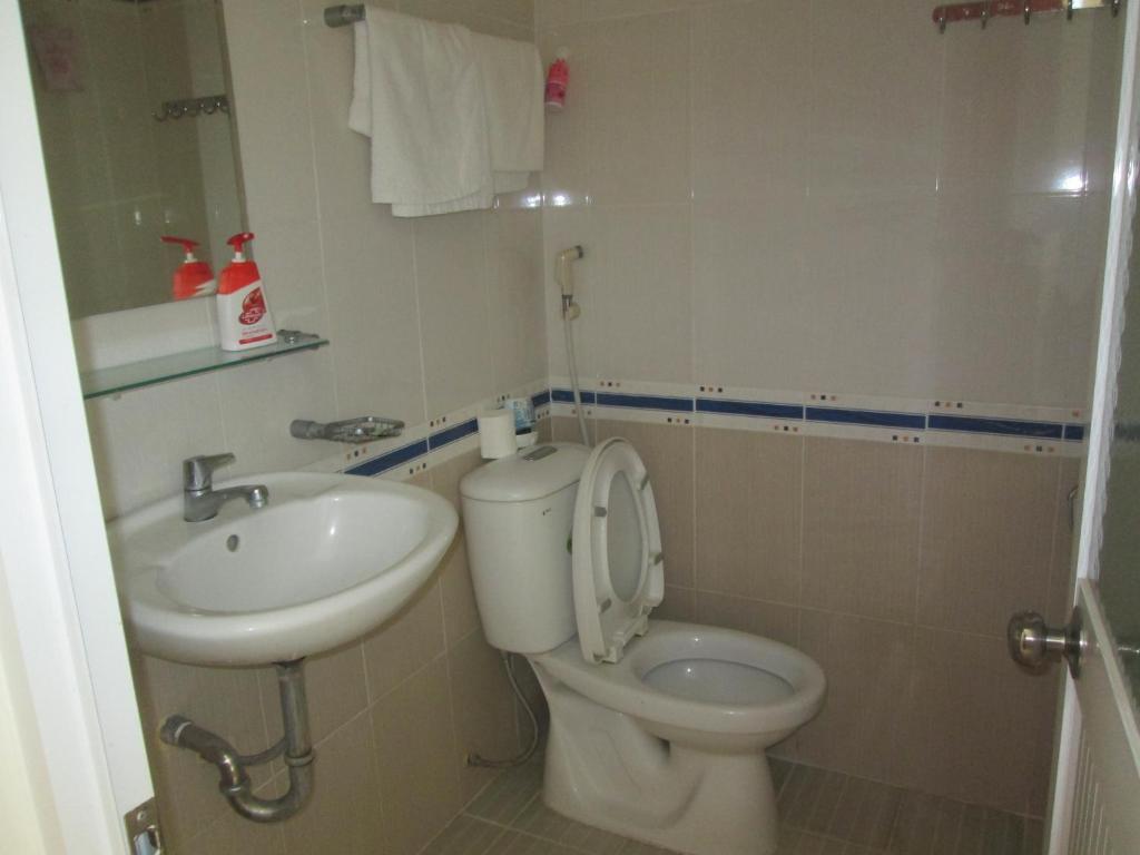 Ngoc Phuong Hotel photo
