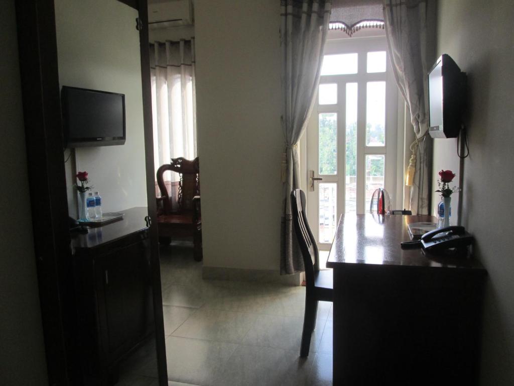Ngoc Phuong Hotel photo