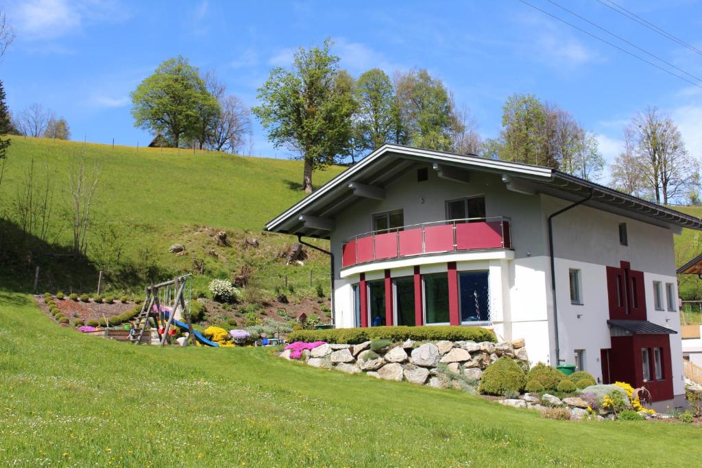 Haus Lorenz, Schladming