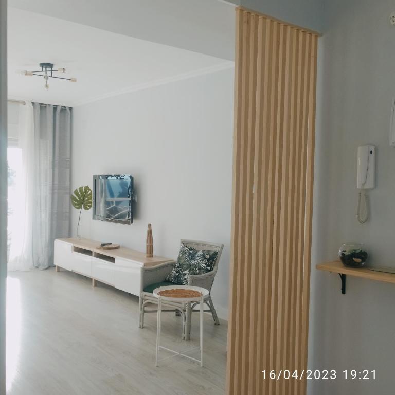 RosaHome Sanxenxo - 4