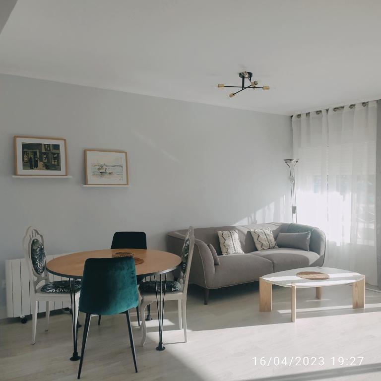 RosaHome Sanxenxo - 3