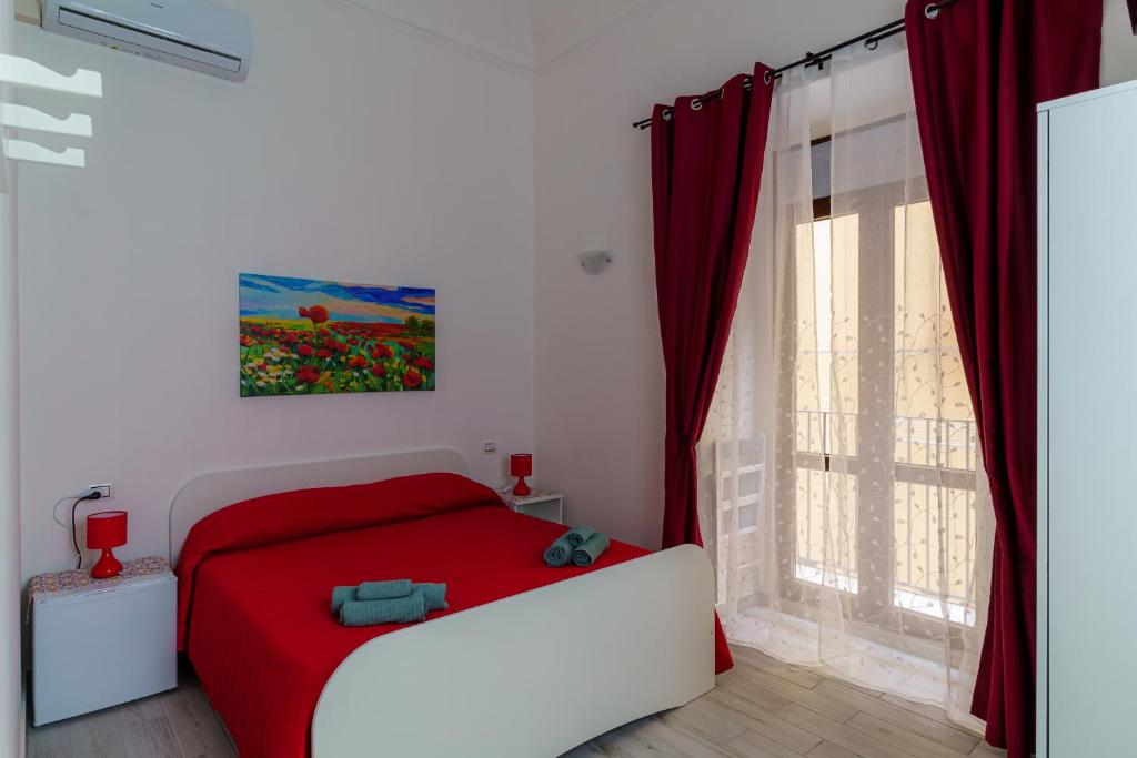 Casta Diva Holiday Rooms - 3