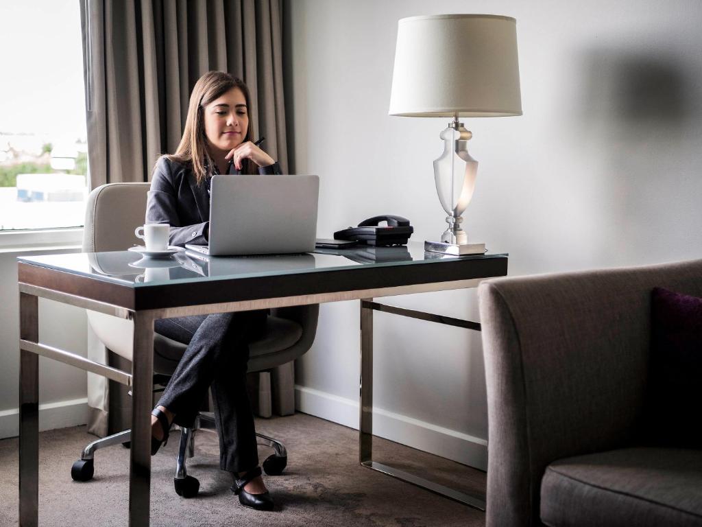 บริการและสิ่งอำนวยความสะดวก