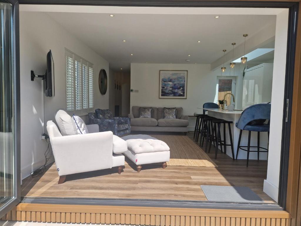 Southbourne Beach Apartment, Bournemouth photo 4