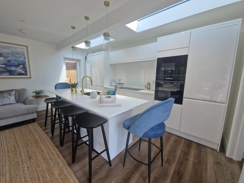 Southbourne Beach Apartment, Bournemouth photo 7