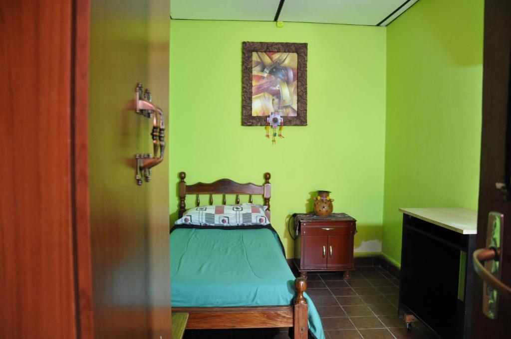 Hostel Copacabana La Quiaca - 5