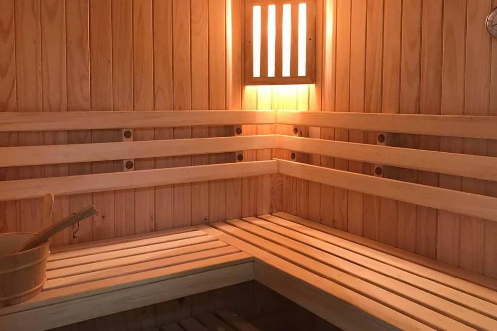 Departamento ALTA Vista Pucon - 2