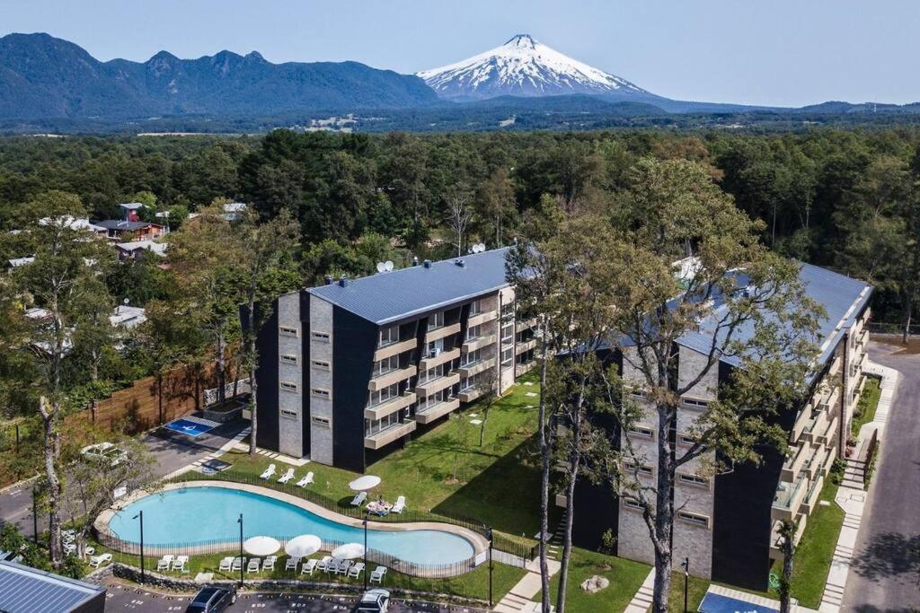 Departamento ALTA Vista Pucon - 4