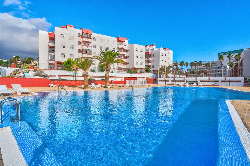 BuenaVista Palmeras in Costa Adeje - 2
