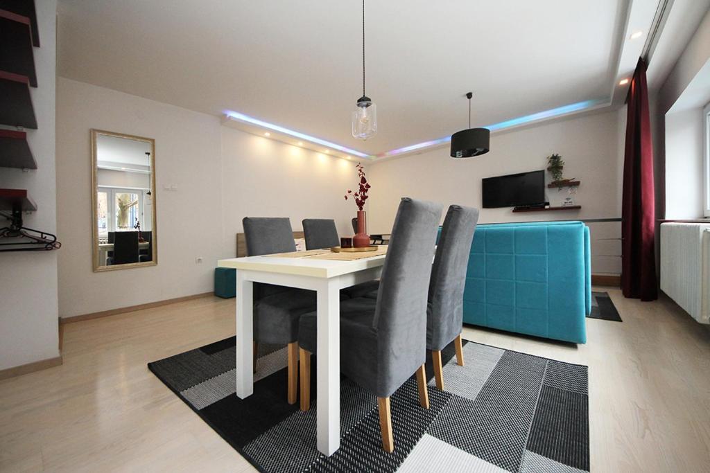 Family Residence Center Sarajevo - 2