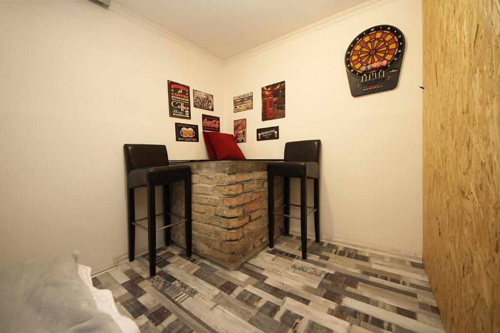 Family Residence Center Sarajevo - 3