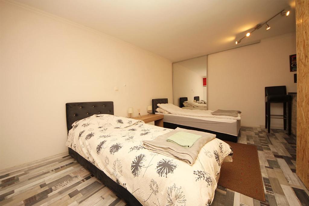 Family Residence Center Sarajevo - 4
