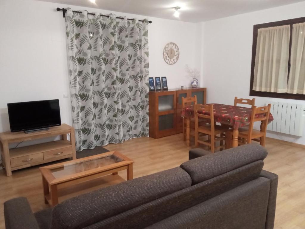 Apartamento Casa Leonora - 2
