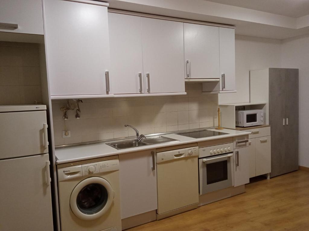 Apartamento Casa Leonora - 3