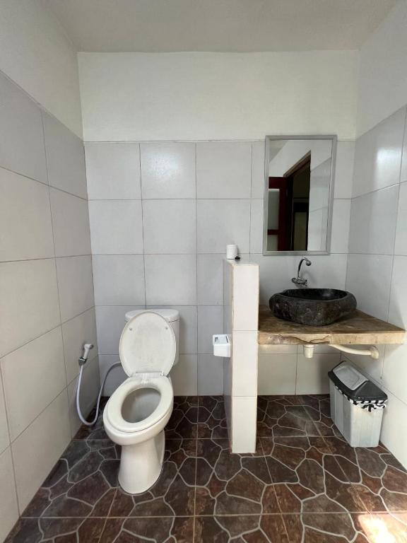 Bumbung Bungalows photo