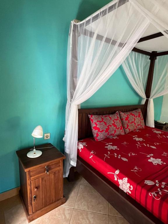 Bumbung Bungalows photo