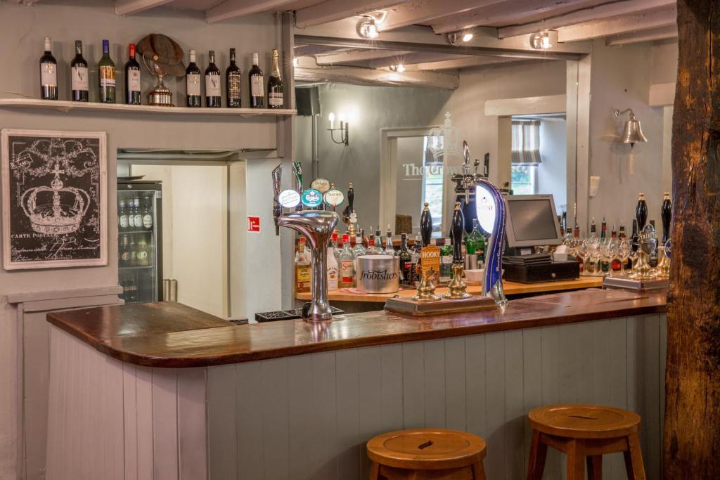 The Crown Inn photo